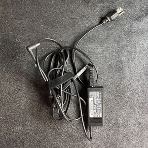 Hp 92817-003 Laptop Charger 7 Mil Bigger Tip. Black Tip For Pavilion Or Pro book